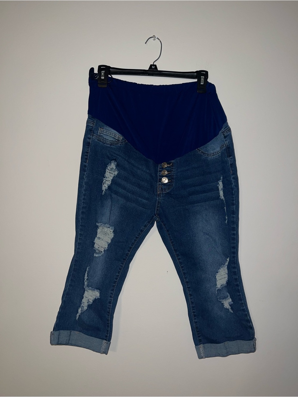 🌻3/$20!🌻 SHEIN Maternity carpis